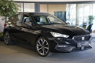 SEAT Leon – thumbnail 8