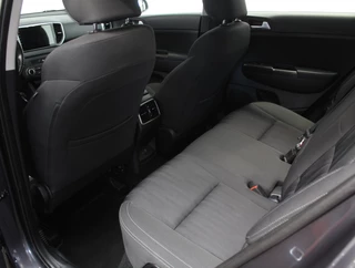 Kia Sportage – thumbnail 38