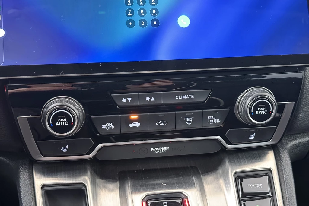 Honda CR-V – foto 29