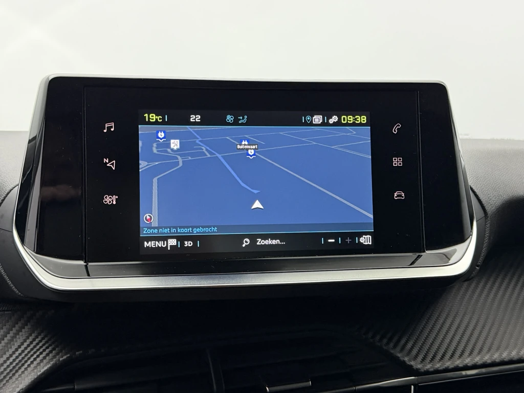 Peugeot e-208 – foto 17