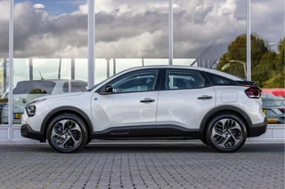 Citroën ë-C4 – thumbnail 4