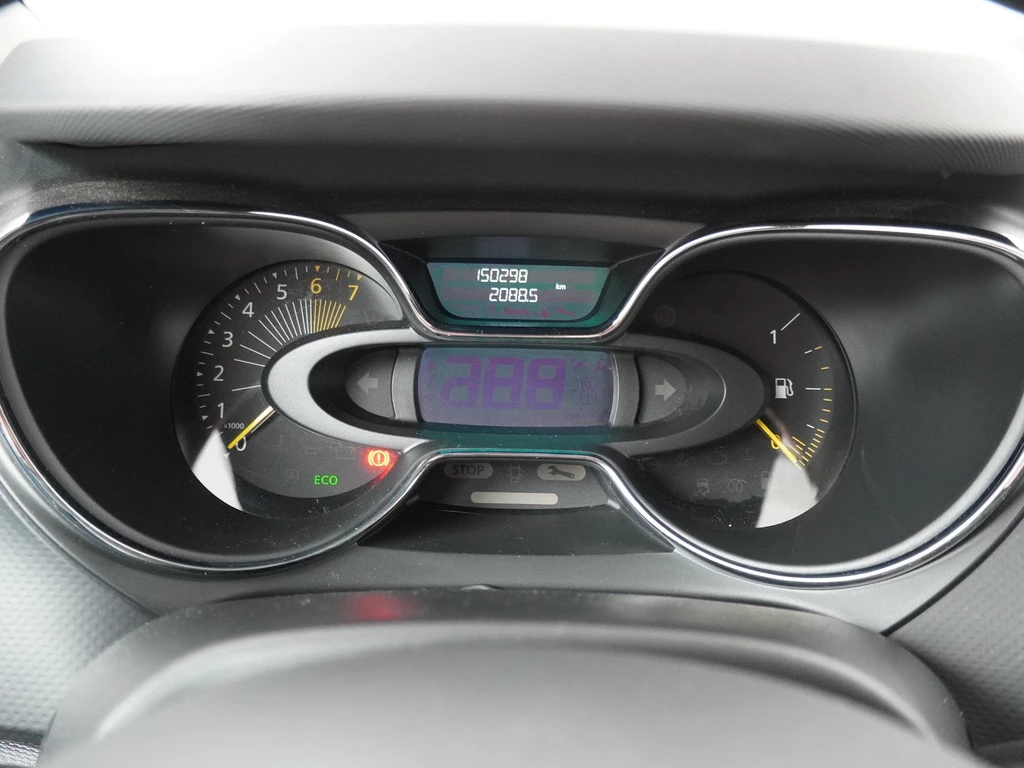 Renault Captur – foto 16