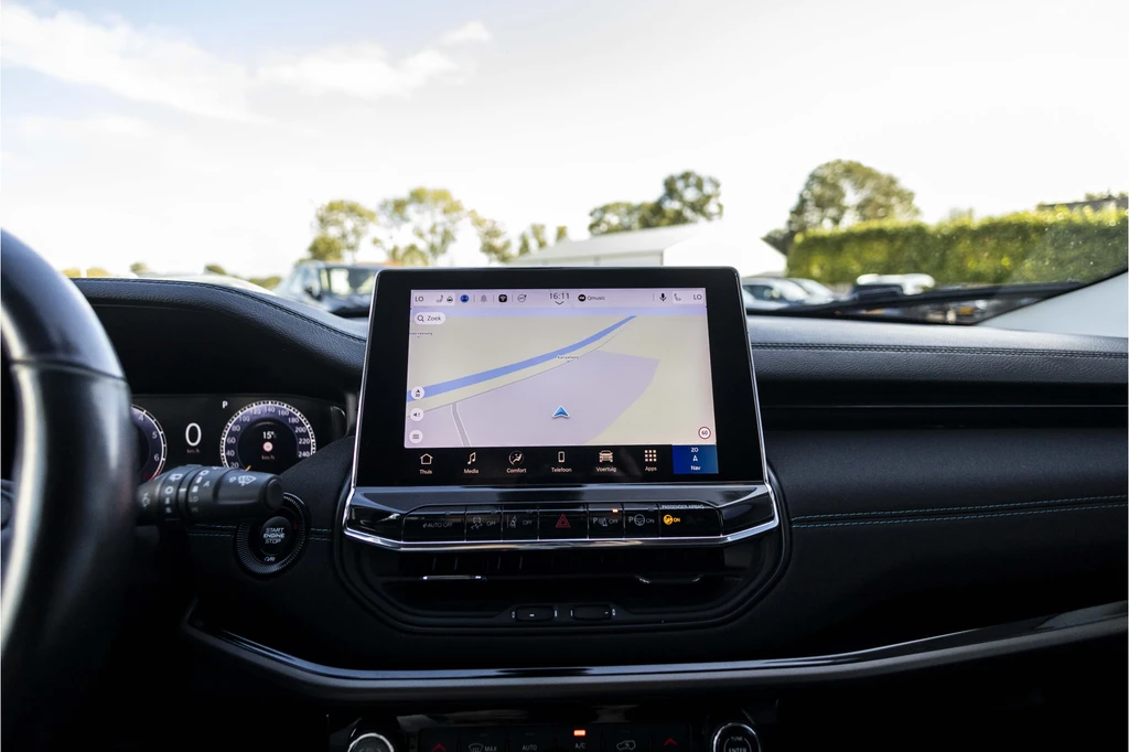 Jeep Compass – foto 25