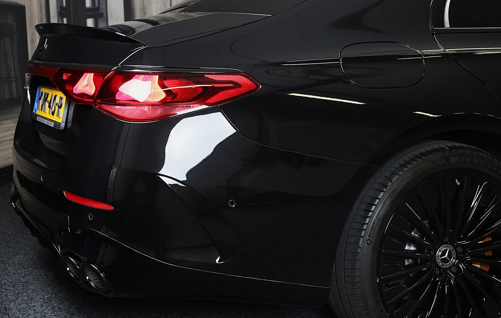 Mercedes-Benz E-Klasse – foto 73