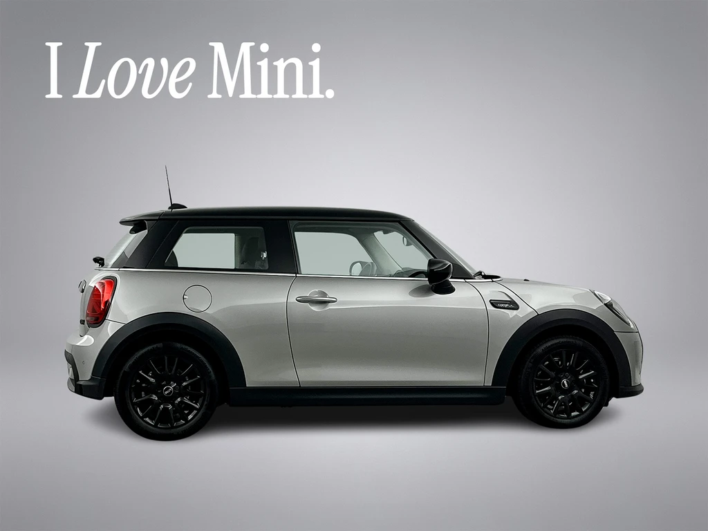 MINI Cooper – foto 8