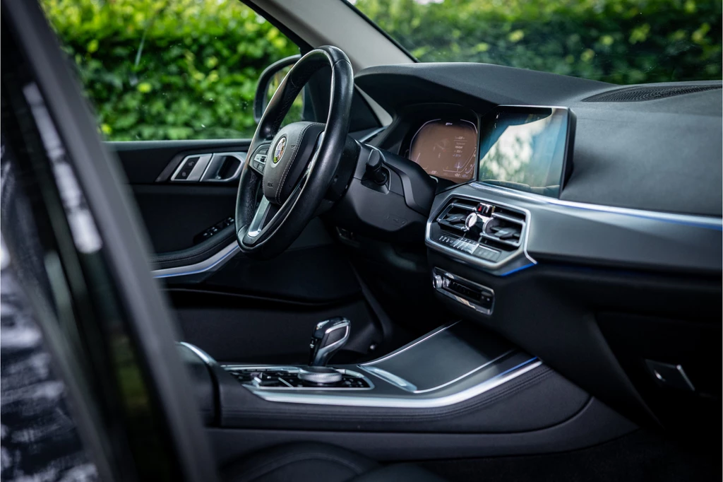 BMW X5 – foto 27
