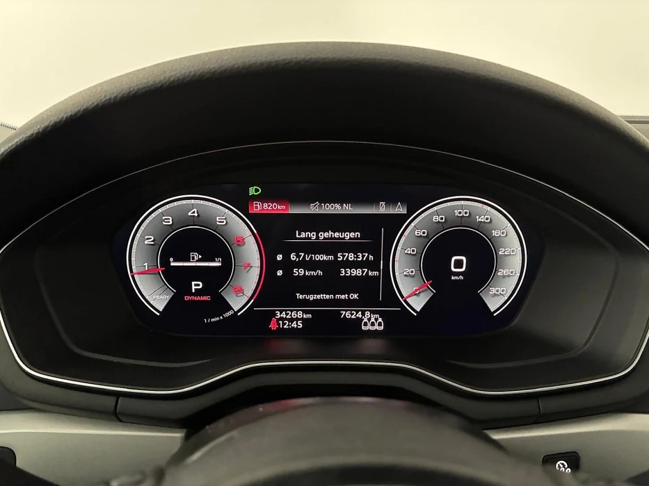 Audi A4 – foto 8
