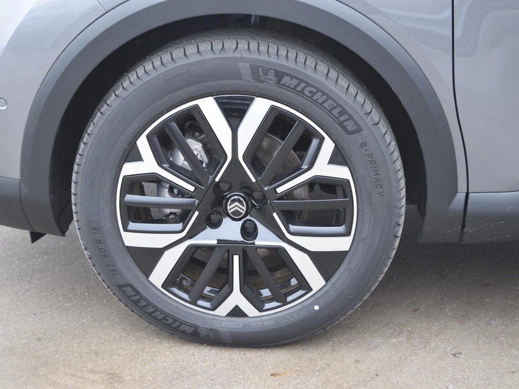 Citroën C4 – foto 25