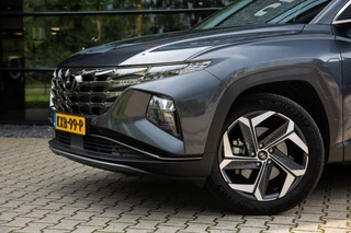 Hyundai Tucson – thumbnail 8