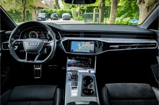 Audi A6 – thumbnail 13