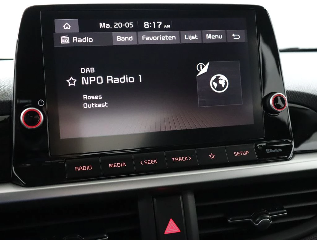 Kia Picanto – foto 48