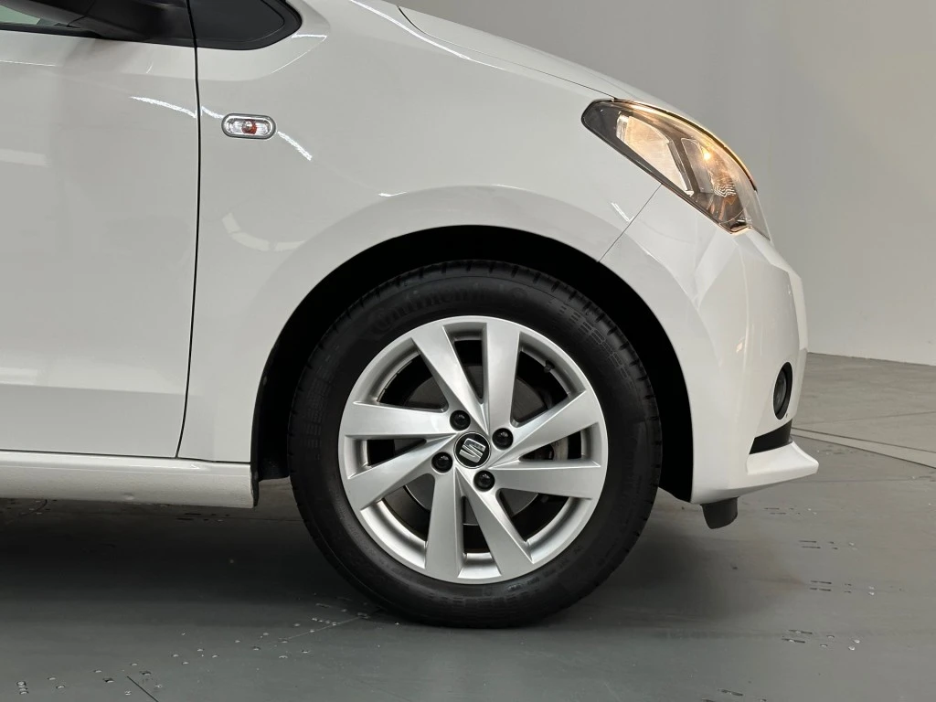 SEAT Mii – foto 53