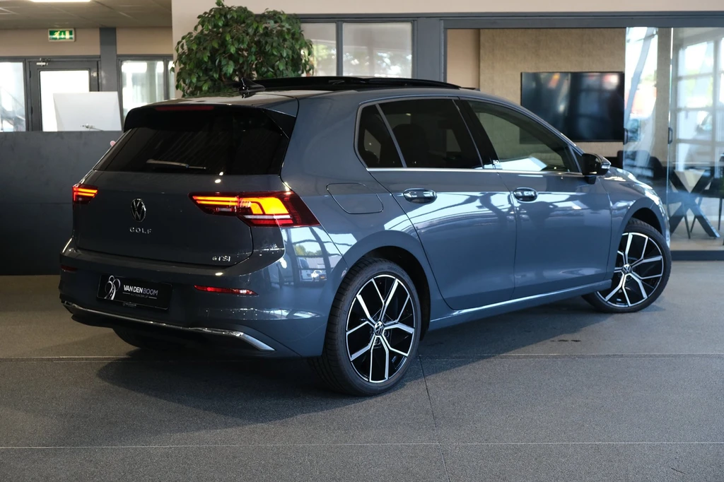 Volkswagen Golf – foto 9