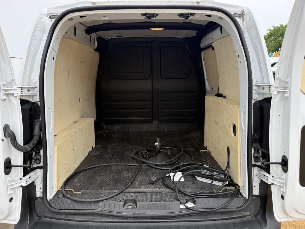 Nissan Townstar – foto 15