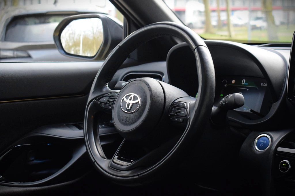 Toyota Yaris Cross – foto 31