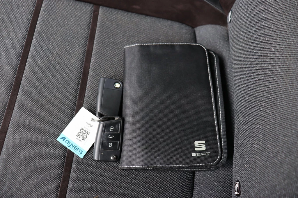 SEAT Tarraco – foto 35