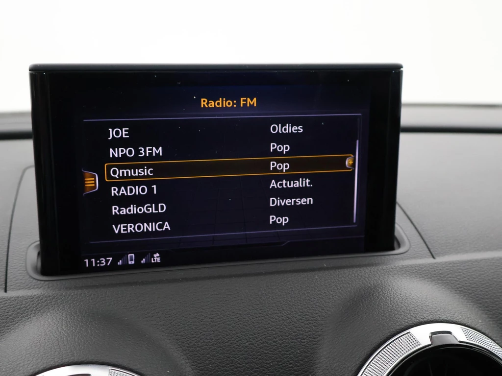 Audi A3 – foto 29