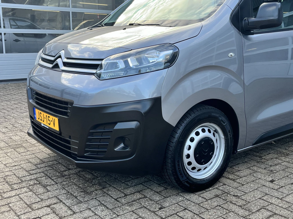 Citroën Jumpy – foto 2
