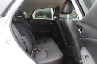 Mazda CX-3 – thumbnail 14