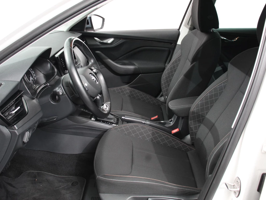 Škoda Kamiq – foto 12