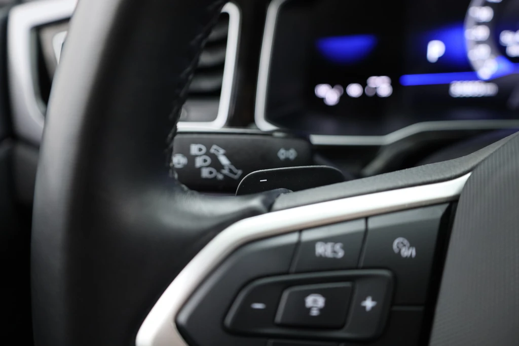 Volkswagen Taigo – foto 18