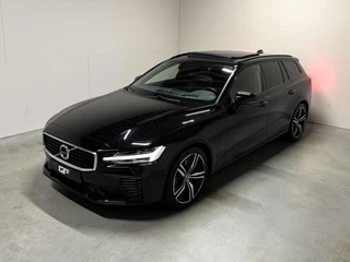 Volvo V60 – thumbnail 3
