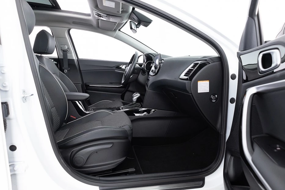 Kia XCeed – foto 14