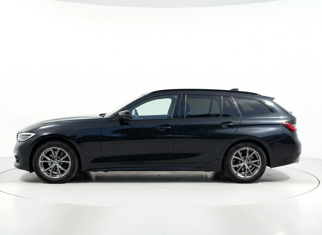 BMW 3 Serie – foto 2