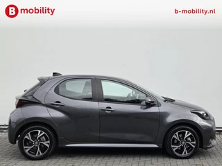 Toyota Yaris – thumbnail 6