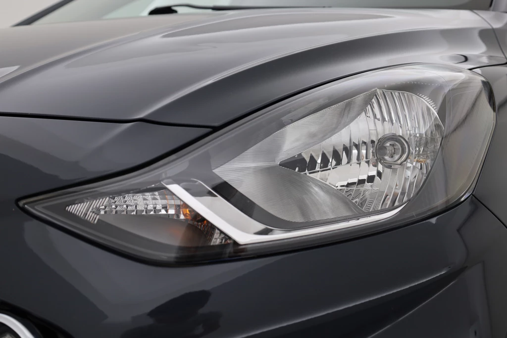 Hyundai i10 – foto 32