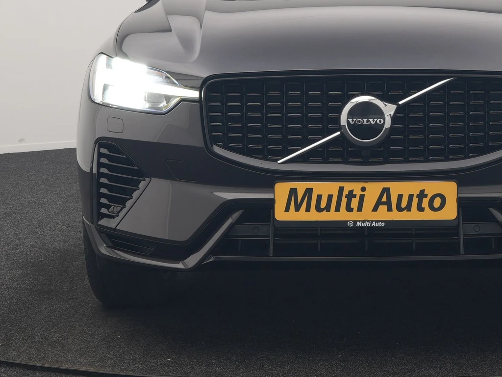 Volvo XC60 – foto 11