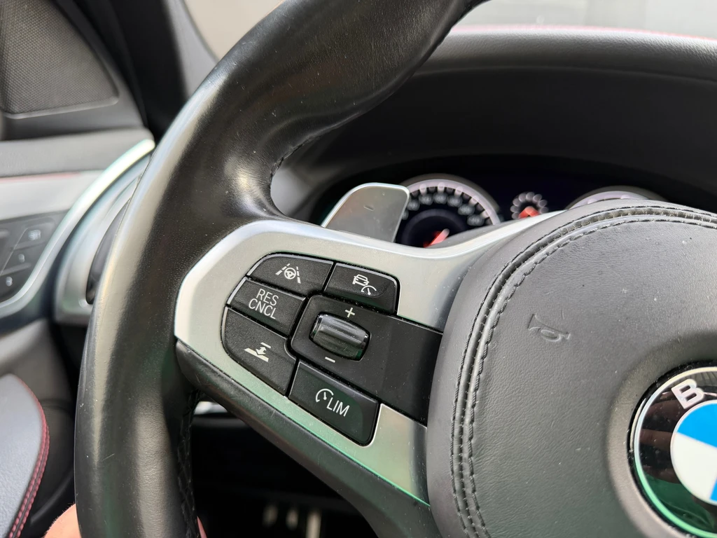 BMW X4 – foto 46
