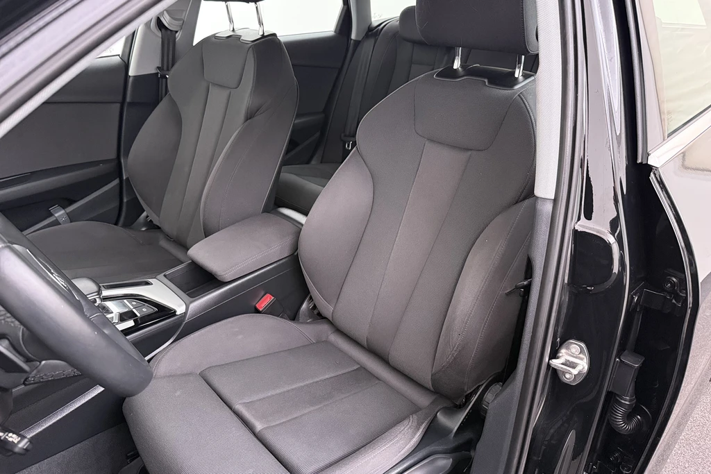 Audi A4 – foto 9