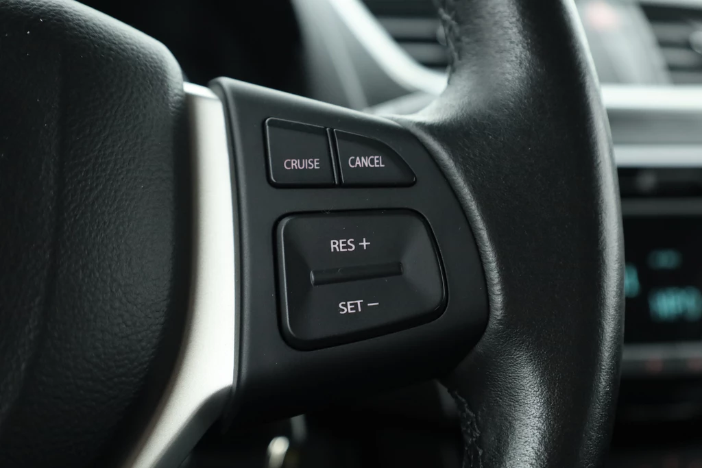 Suzuki Swift – foto 12