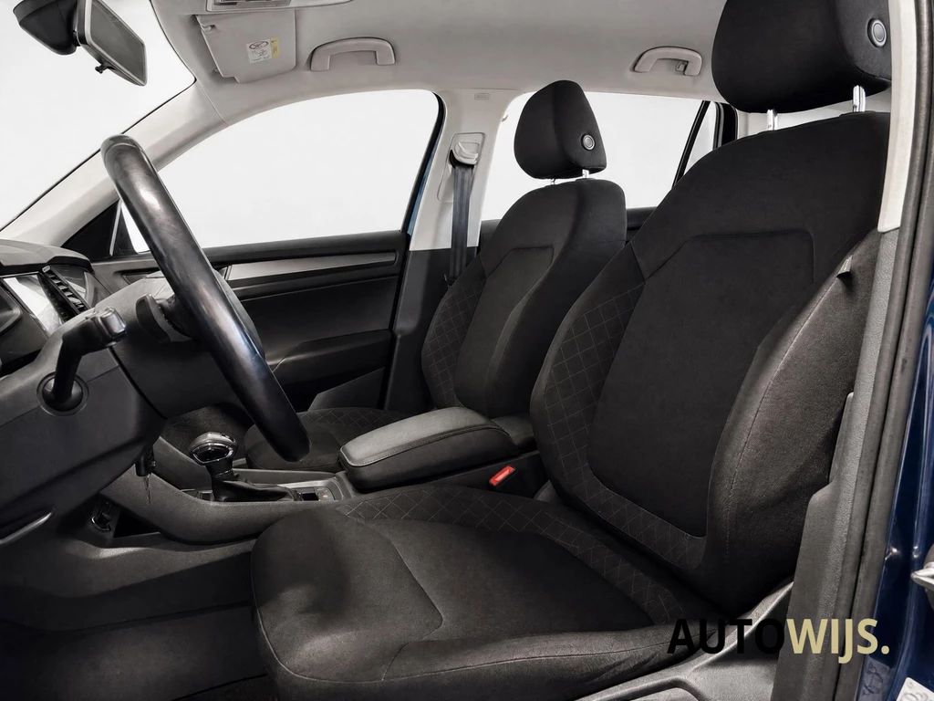 Škoda Kodiaq – foto 10