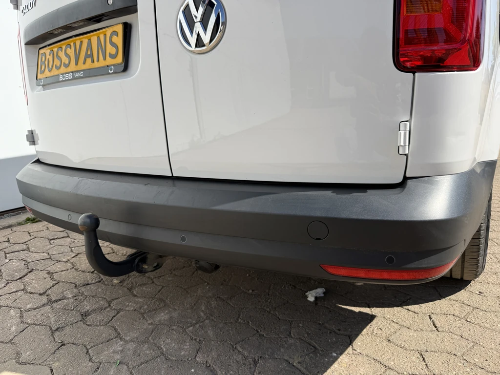 Volkswagen Caddy – foto 18