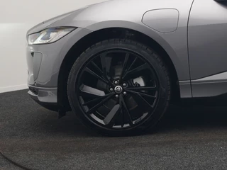 Jaguar I-PACE – thumbnail 38