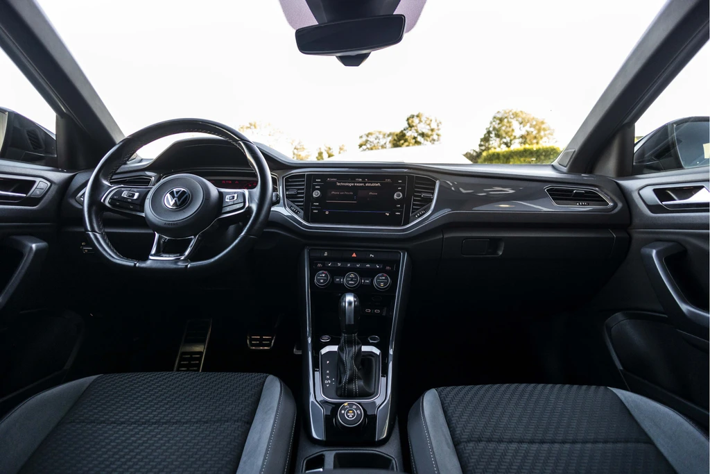 Volkswagen T-Roc – foto 30