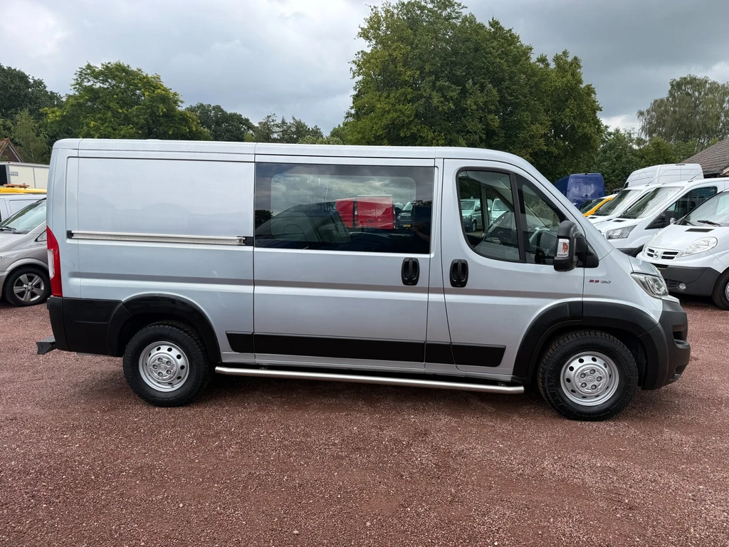 Fiat Ducato – foto 6