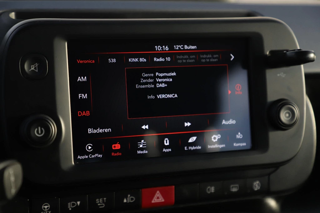 Fiat Panda – foto 16