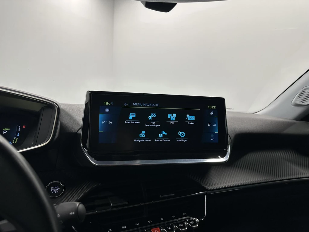 Peugeot e-2008 – foto 46