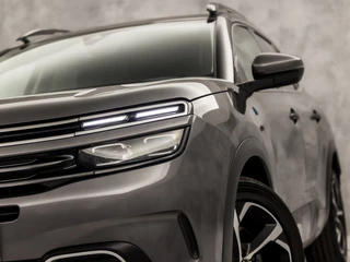 Citroën C5 Aircross – thumbnail 2