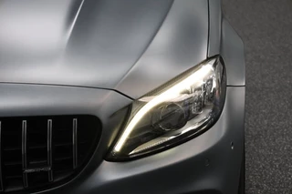 Mercedes-Benz C-Klasse – thumbnail 31