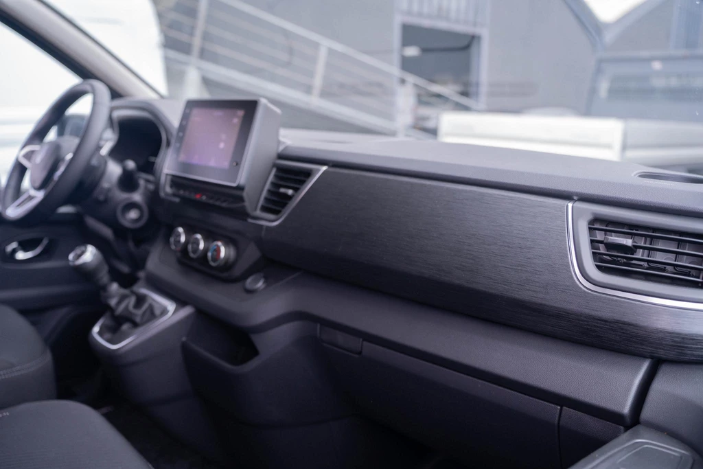 Renault Trafic – foto 23