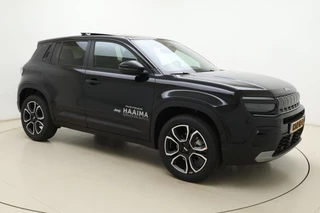 Jeep Avenger – thumbnail 8