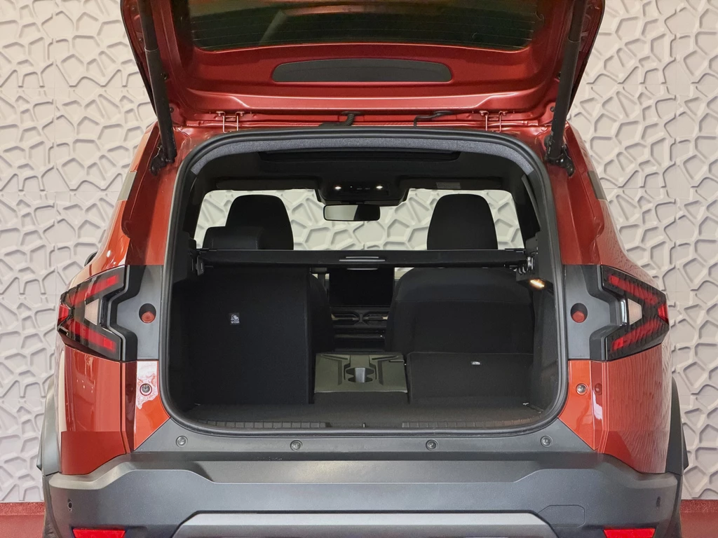 Dacia Bigster – foto 66