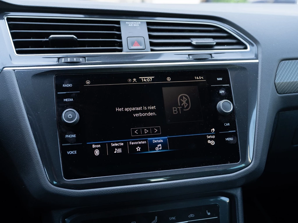 Volkswagen Tiguan – foto 27
