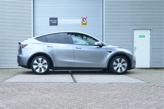 Tesla Model Y – thumbnail 4