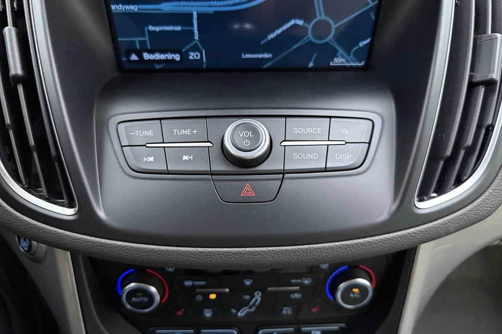 Ford C-MAX – foto 25