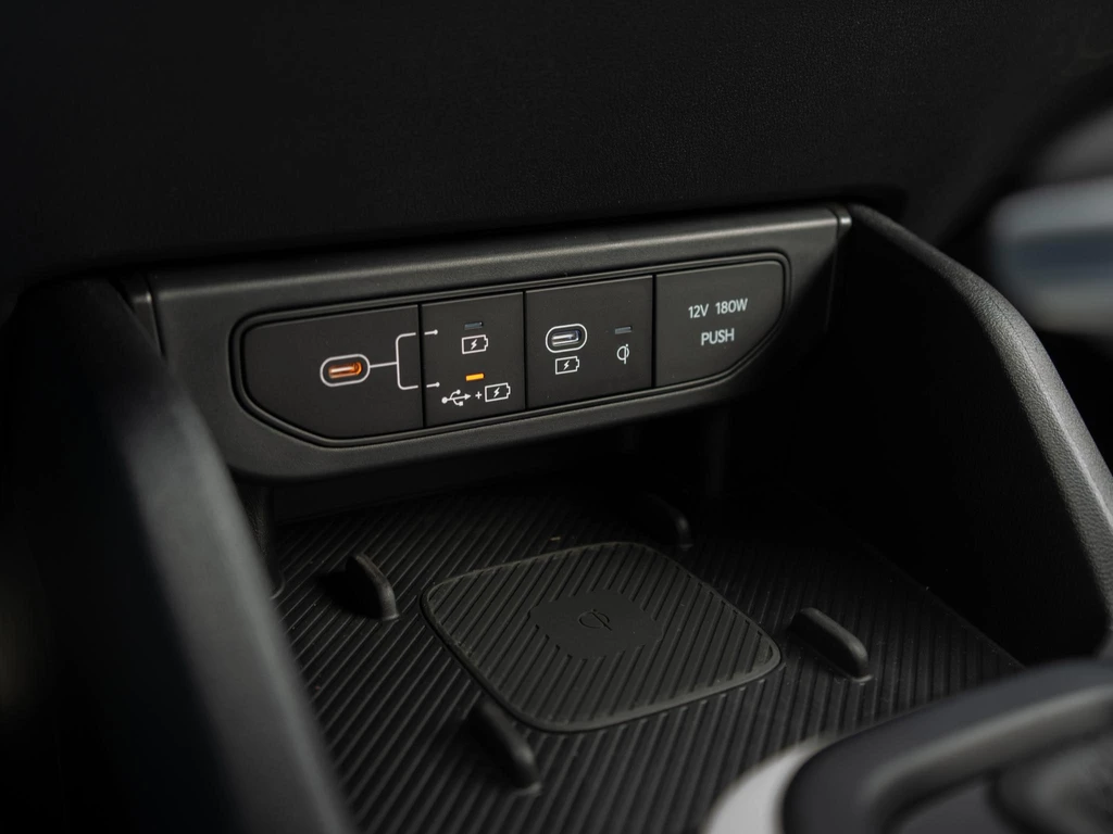 Kia K4 – foto 16